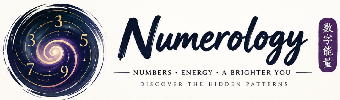 Numerology and Angel Numbers